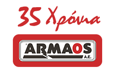 Armaos Logo